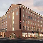 Hotel Solo Sokos Turun Seurahuone