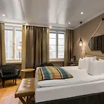 Hotel Solo Sokos Turun Seurahuone Turku