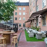Szálloda Solo Sokos Turun Seurahuone 4*