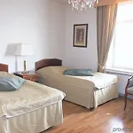 Szálloda Solo Sokos Turun Seurahuone