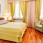 Solo Sokos Turun Seurahuone 4*