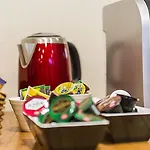 Solo Sokos Turun Seurahuone Szálloda 4*