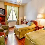 Solo Sokos Turun Seurahuone 4* Turku