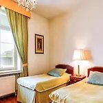 Solo Sokos Turun Seurahuone Szálloda 4*