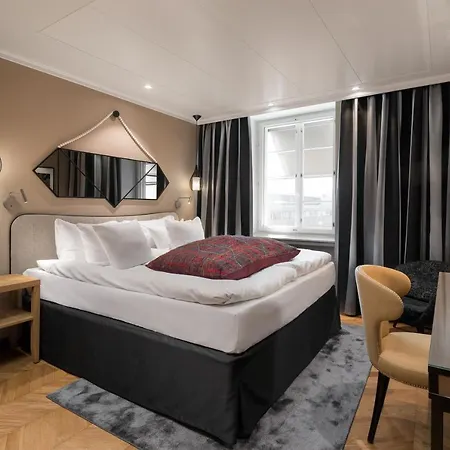 Solo Sokos Turun Seurahuone 4*