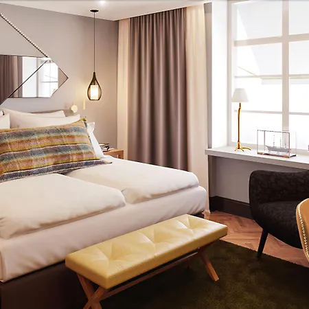 Solo Sokos Turun Seurahuone Turku