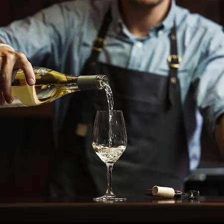 ホテル Solo Sokos Turun Seurahuone トゥルク