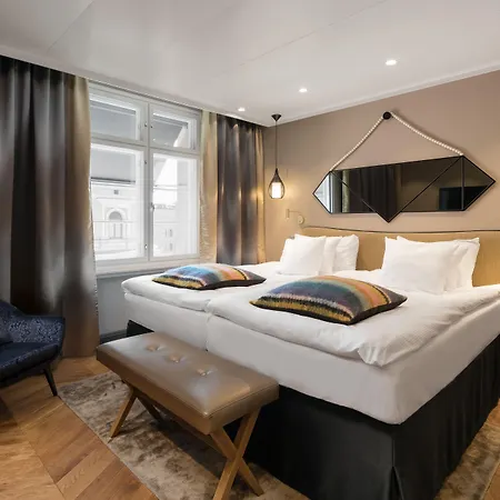 Solo Sokos Turun Seurahuone ホテル