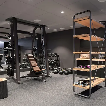 Hotel Solo Sokos Turun Seurahuone Turku