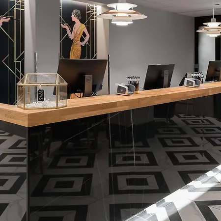 Solo Sokos Turun Seurahuone 4*