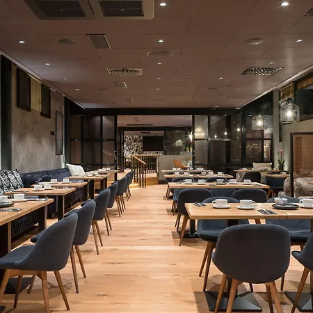 Solo Sokos Turun Seurahuone ホテル トゥルク