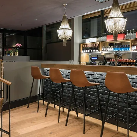 Solo Sokos Turun Seurahuone