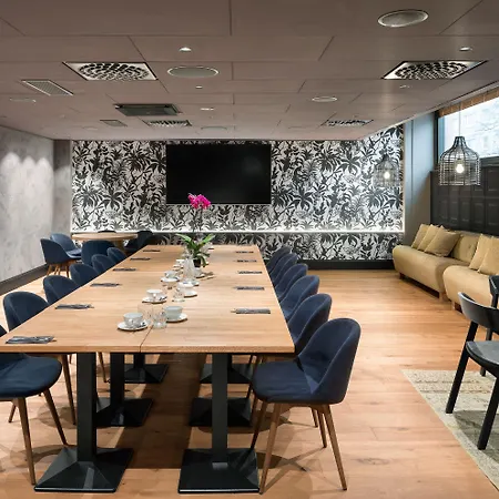 Solo Sokos Turun Seurahuone Hotel Turku