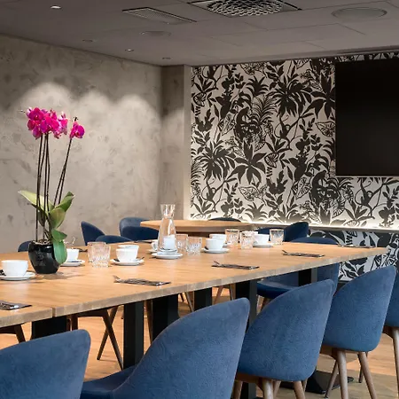 Solo Sokos Turun Seurahuone トゥルク