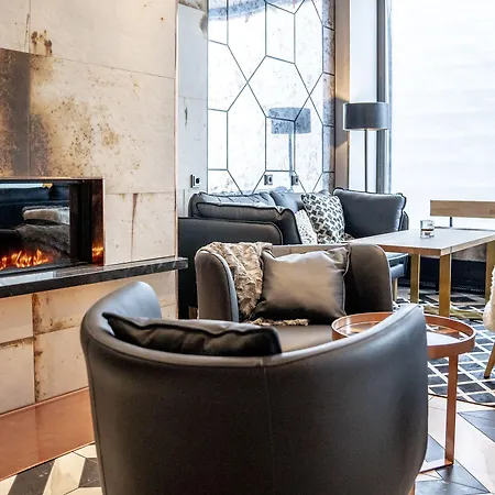 Hotel Solo Sokos Turun Seurahuone