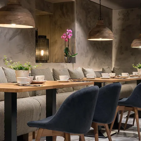 Solo Sokos Turun Seurahuone