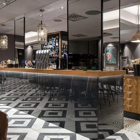 Hotel Solo Sokos Turun Seurahuone 4*