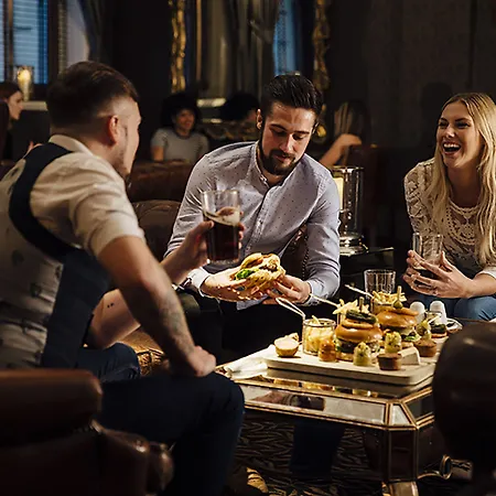 Hotel Solo Sokos Turun Seurahuone 4*