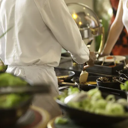 Hotel Solo Sokos Turun Seurahuone Turku