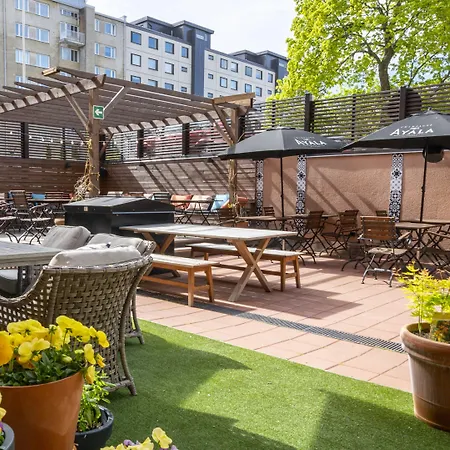 Hotel Solo Sokos Turun Seurahuone