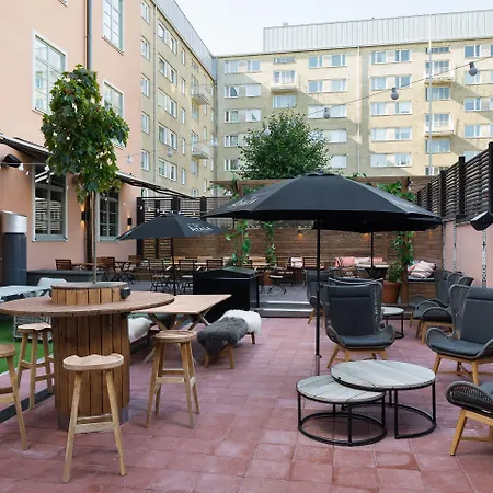 Solo Sokos Turun Seurahuone