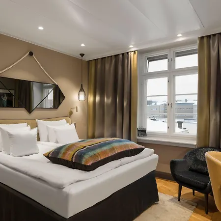 Hotel Solo Sokos Turun Seurahuone