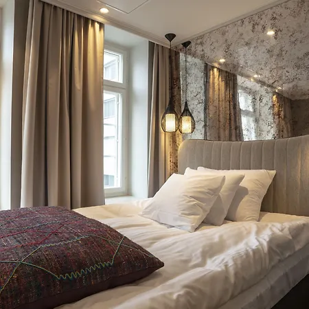 Hotel Solo Sokos Turun Seurahuone 4*