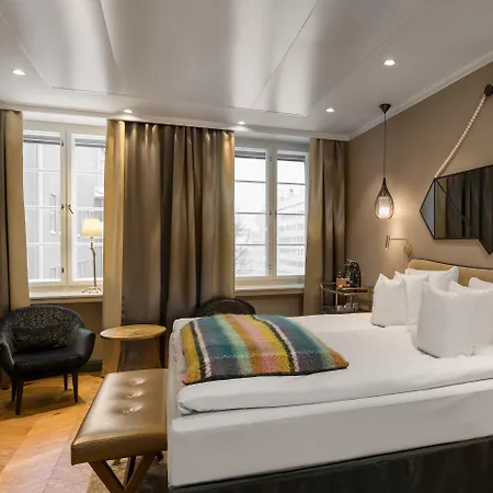 Hotel Solo Sokos Turun Seurahuone Turku