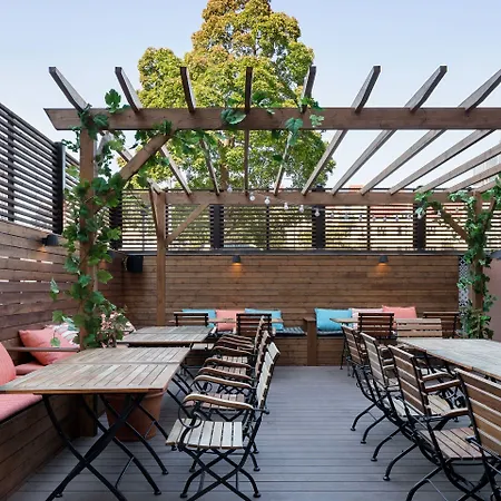 Solo Sokos Turun Seurahuone 4*