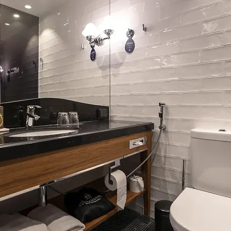 Solo Sokos Turun Seurahuone 4*