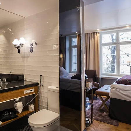 Hotel Solo Sokos Turun Seurahuone 4*