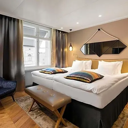 Hotel Solo Sokos Turun Seurahuone 4*