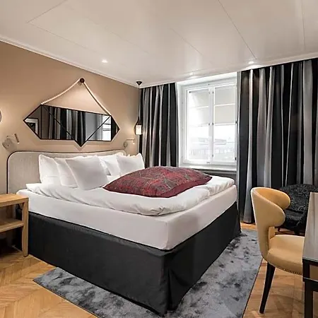 Solo Sokos Turun Seurahuone Hotel 4*