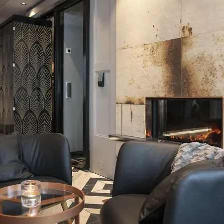 Solo Sokos Turun Seurahuone Hotel 4*