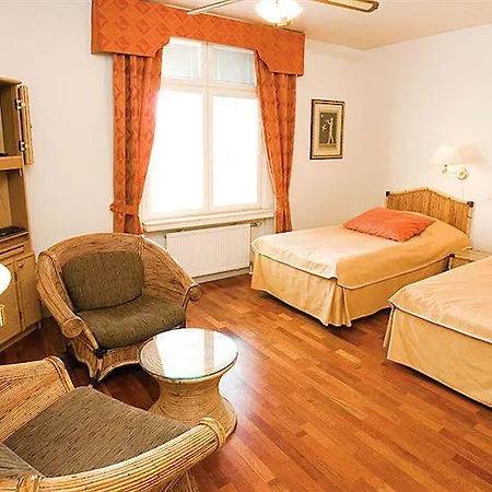 Solo Sokos Turun Seurahuone Hotel