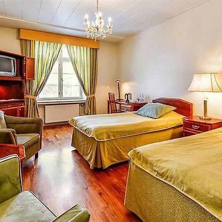 Solo Sokos Turun Seurahuone 4* Turku