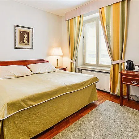 Solo Sokos Turun Seurahuone Hotel Turku