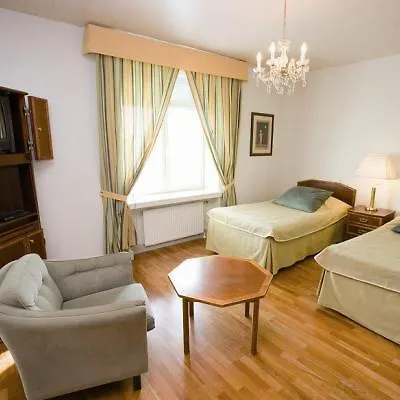 Solo Sokos Turun Seurahuone Hotel Turku