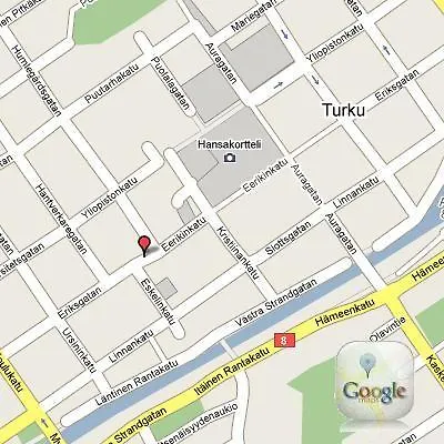 Solo Sokos Turun Seurahuone Hotel Turku