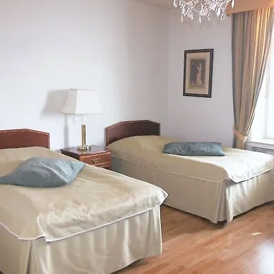 Solo Sokos Turun Seurahuone 4*