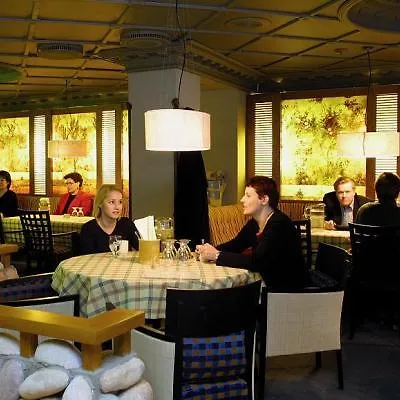 Solo Sokos Turun Seurahuone Hotel Turku