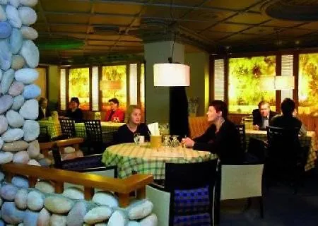 Hotel Solo Sokos Turun Seurahuone 4*