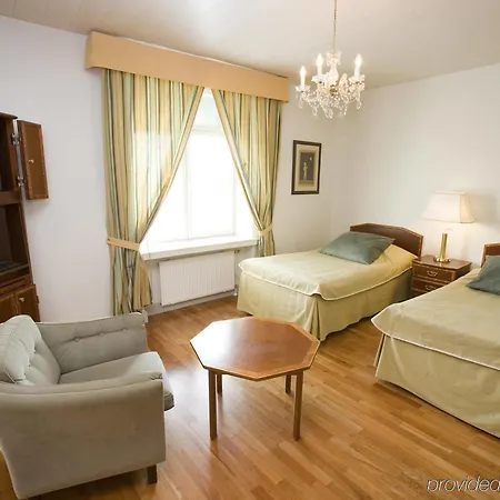 Hotel Solo Sokos Turun Seurahuone Turku