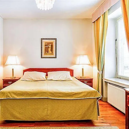 Hotel Solo Sokos Turun Seurahuone Turku