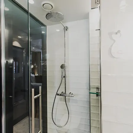 Hotel Solo Sokos Turun Seurahuone 4*