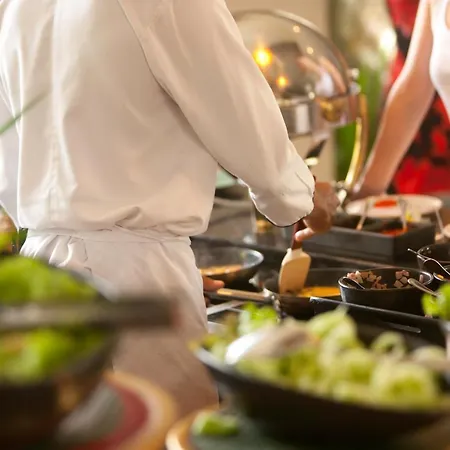 Hotel Solo Sokos Turun Seurahuone