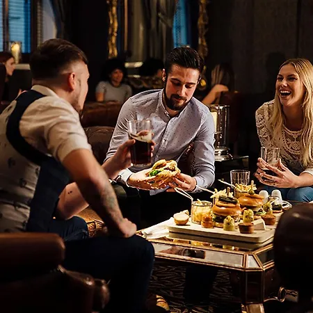 Hotel Solo Sokos Turun Seurahuone Turku