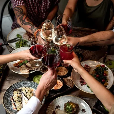 Solo Sokos Turun Seurahuone Turku