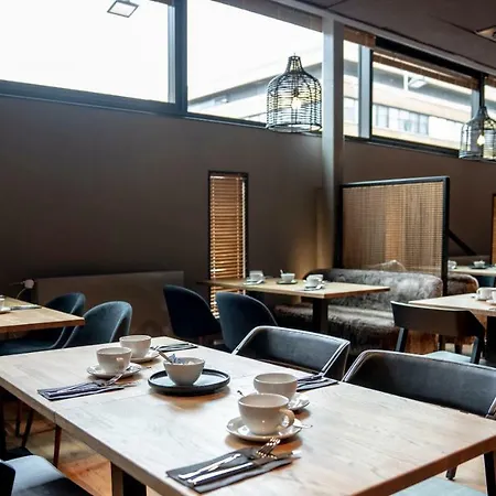 Hotel Solo Sokos Turun Seurahuone Turku