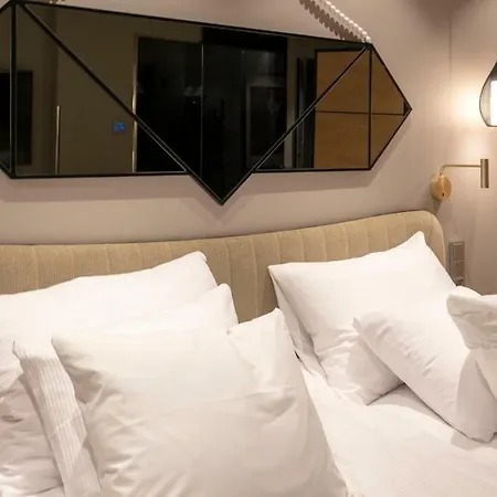 Hotel Solo Sokos Turun Seurahuone